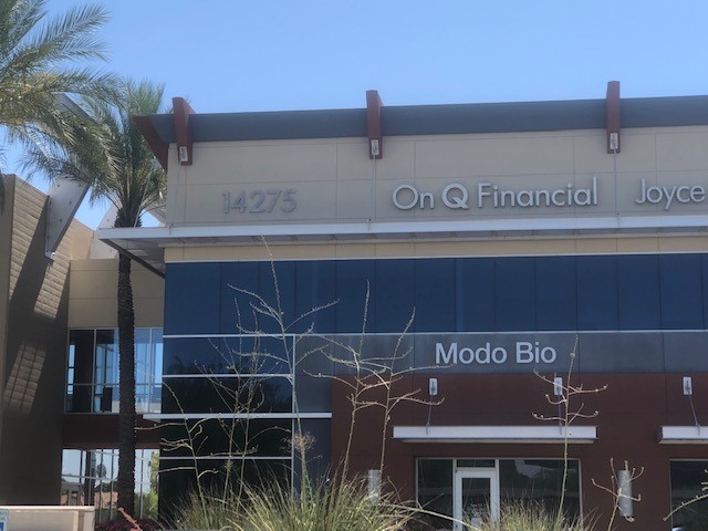 On Q Financial - Mortgages & Home Loans in Scottsdale 01