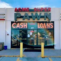 Acme Super Pawn 04
