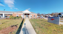 Bank of America (with Drive-thru ATM) 01