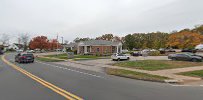 Bank of America (with Drive-thru ATM) 03