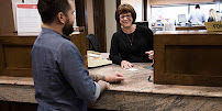 Platte Valley Bank - Drive-up Bank and ATM 02