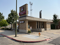 Platte Valley Bank - Drive-up Bank and ATM 04