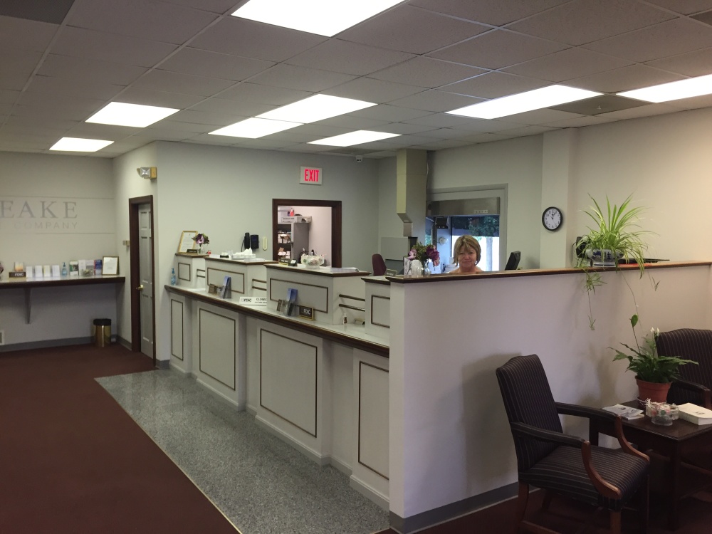 Chesapeake Bank & Trust Co 01