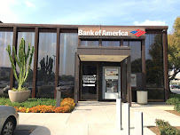 Bank of America (with Drive-thru ATM) 01