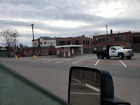 Bank of America (with Drive-thru ATM) 02