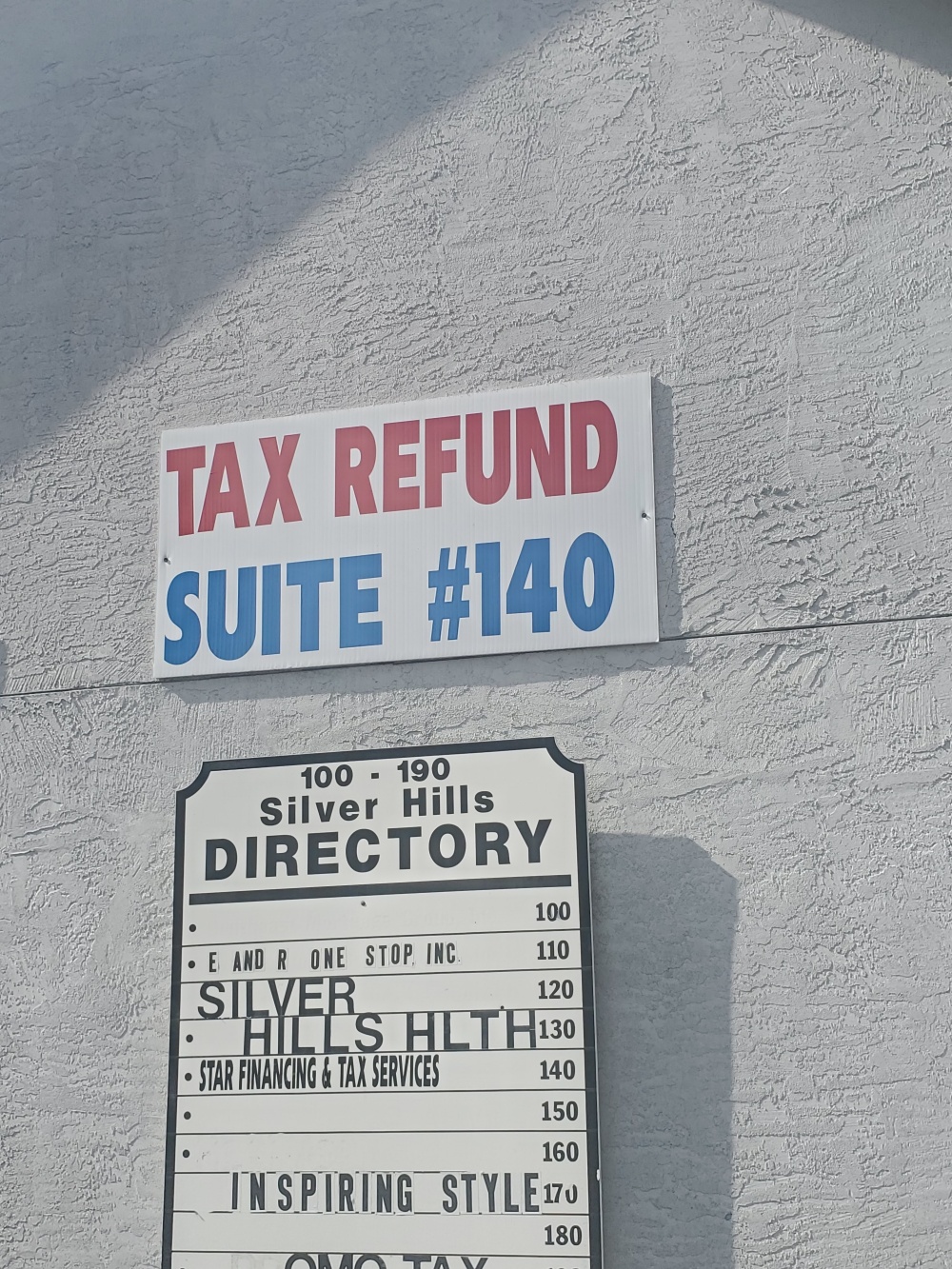 Star Financing Tax Services inc 01