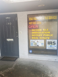 Star Financing Tax Services inc 02