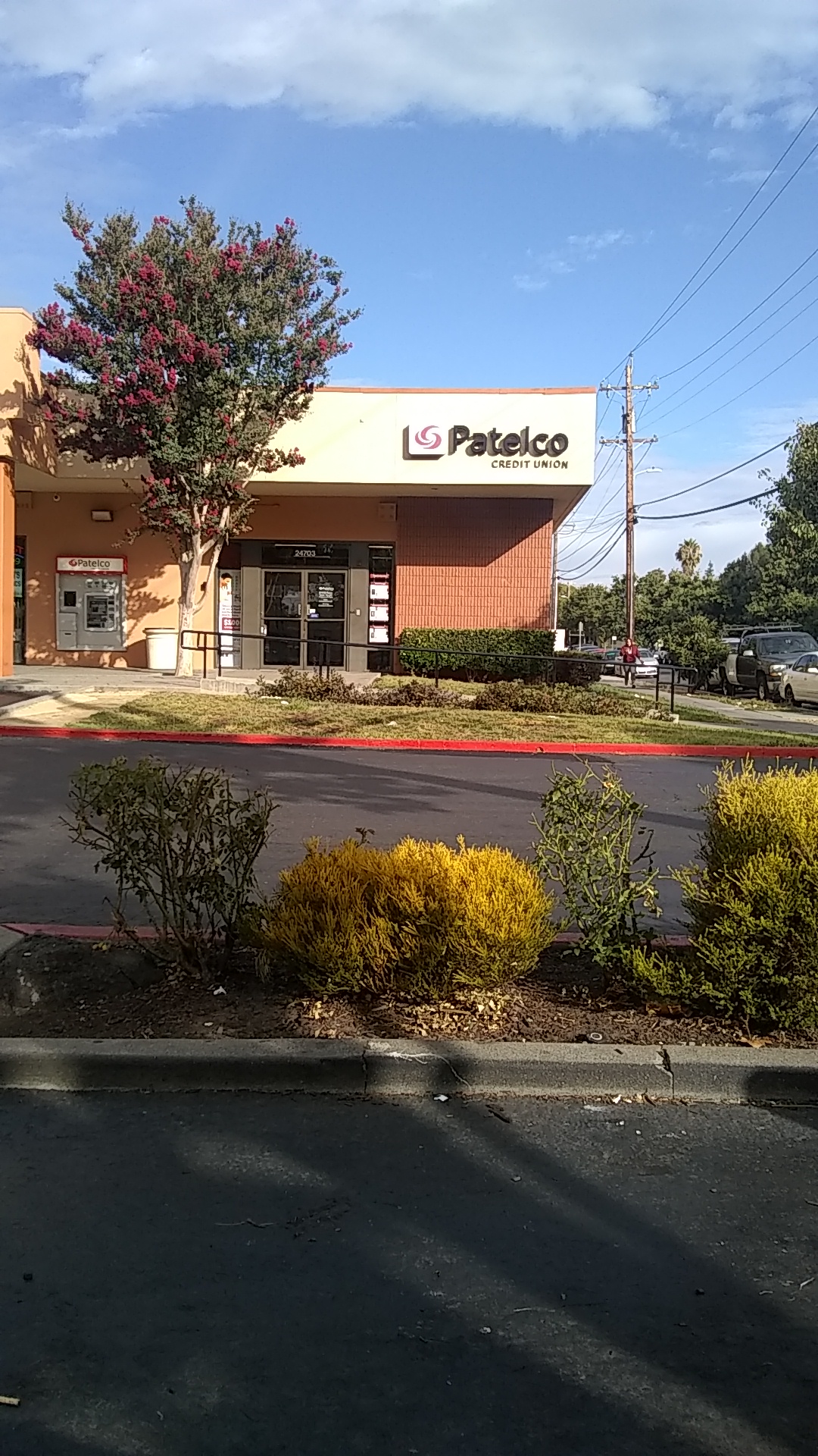 Patelco Credit Union 01