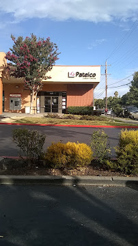 Patelco Credit Union 01