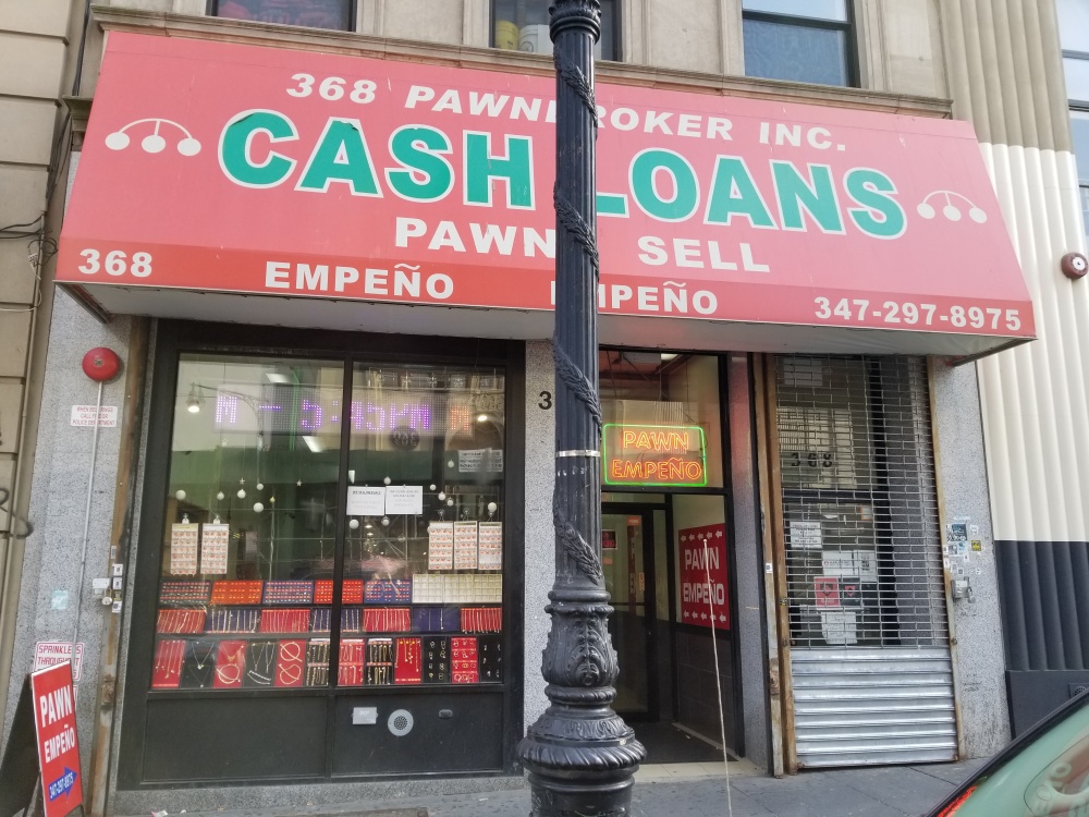 368 Pawnbrokers (368 Pawn Shop) 01