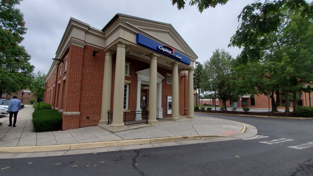 Capital One Bank 01