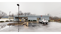 Bank of America (with Drive-thru ATM) 01