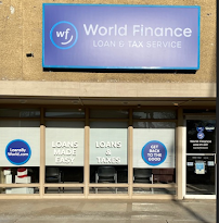 World Finance 02