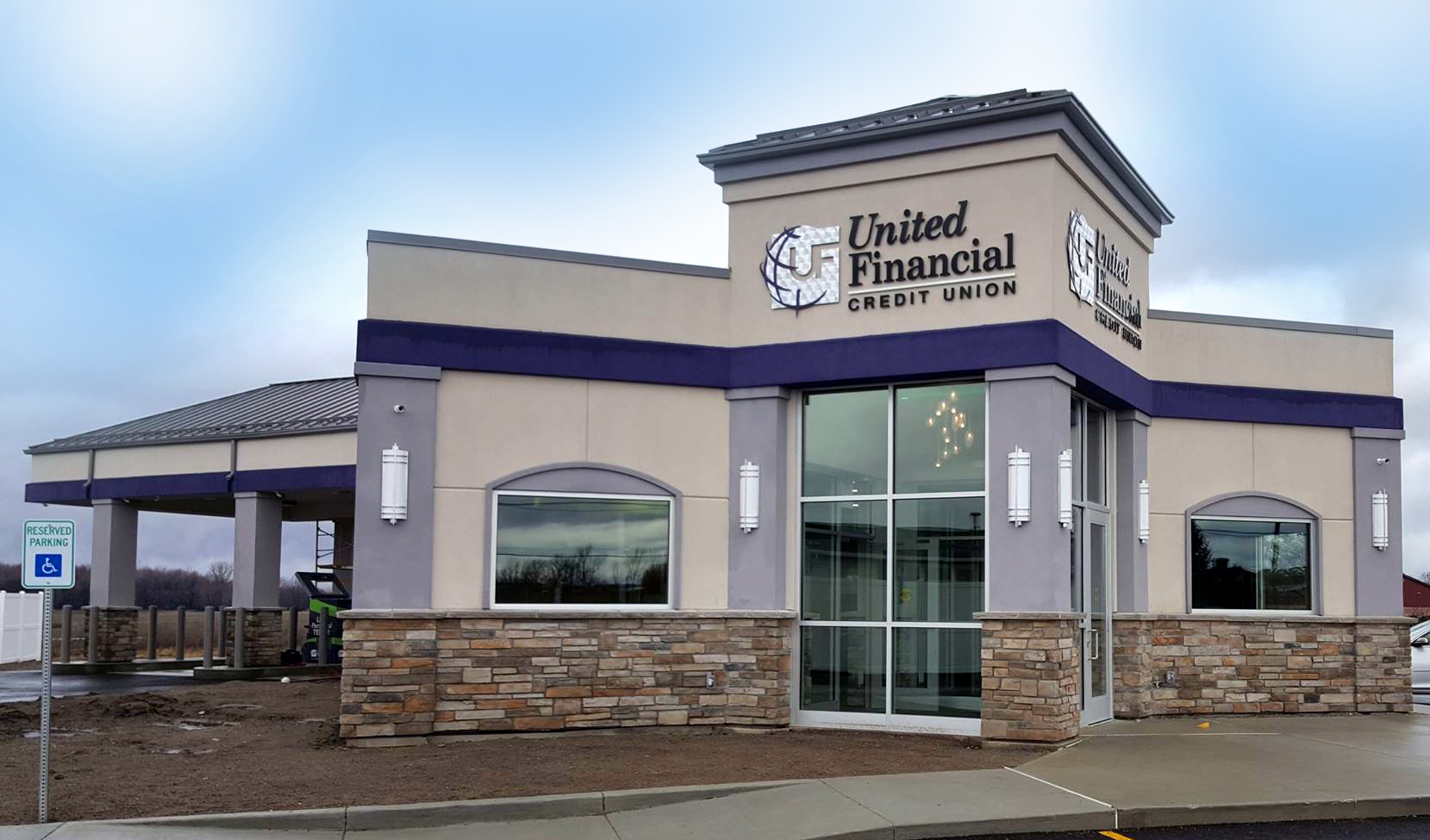 United Financial Credit Union 01