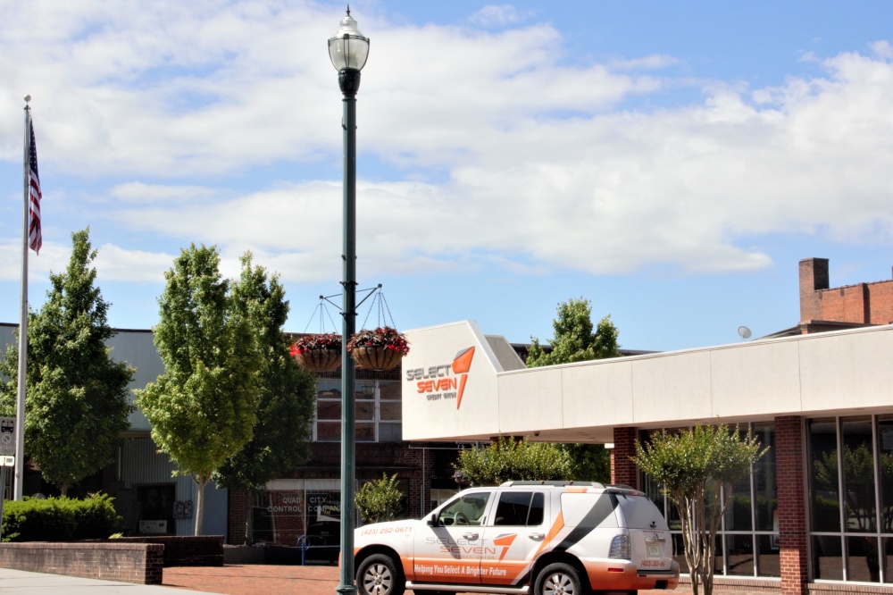 Select Seven Credit Union 01