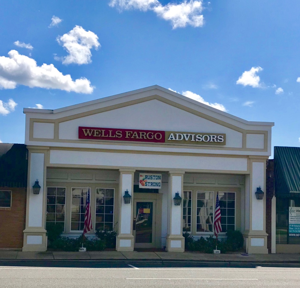 Wells Fargo Advisors 01