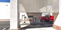 Bank of America (with Drive-thru ATM) 03