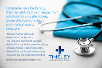 Tinsley Medical Practice Brokers 04