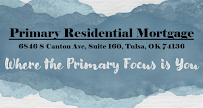 Primary Residential Mortgage, Inc. - Tulsa 01