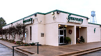 Guaranty Bank & Trust, Bogata, Texas 01