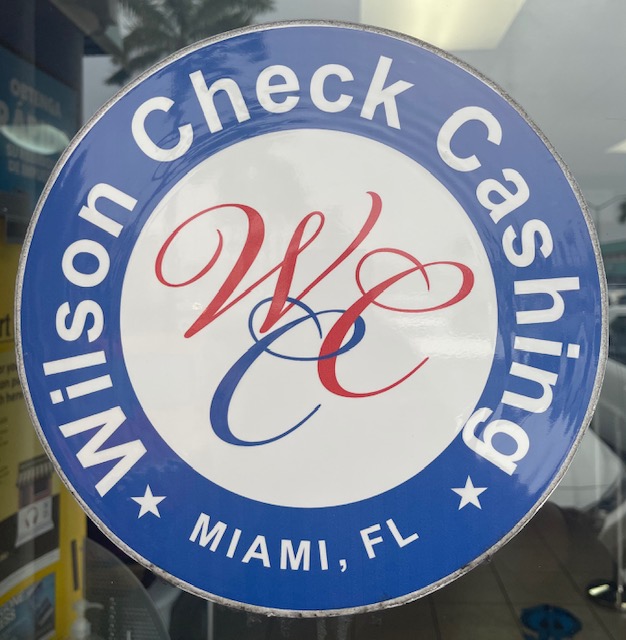 Wilson Check Cashing 01