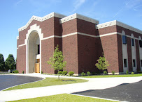 Evansville Teachers Federal Credit Union: Michael H. Phipps Center 01