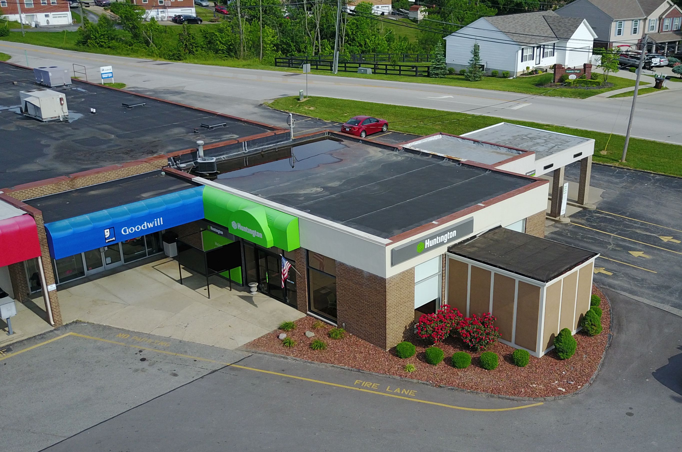Huntington Bank 01