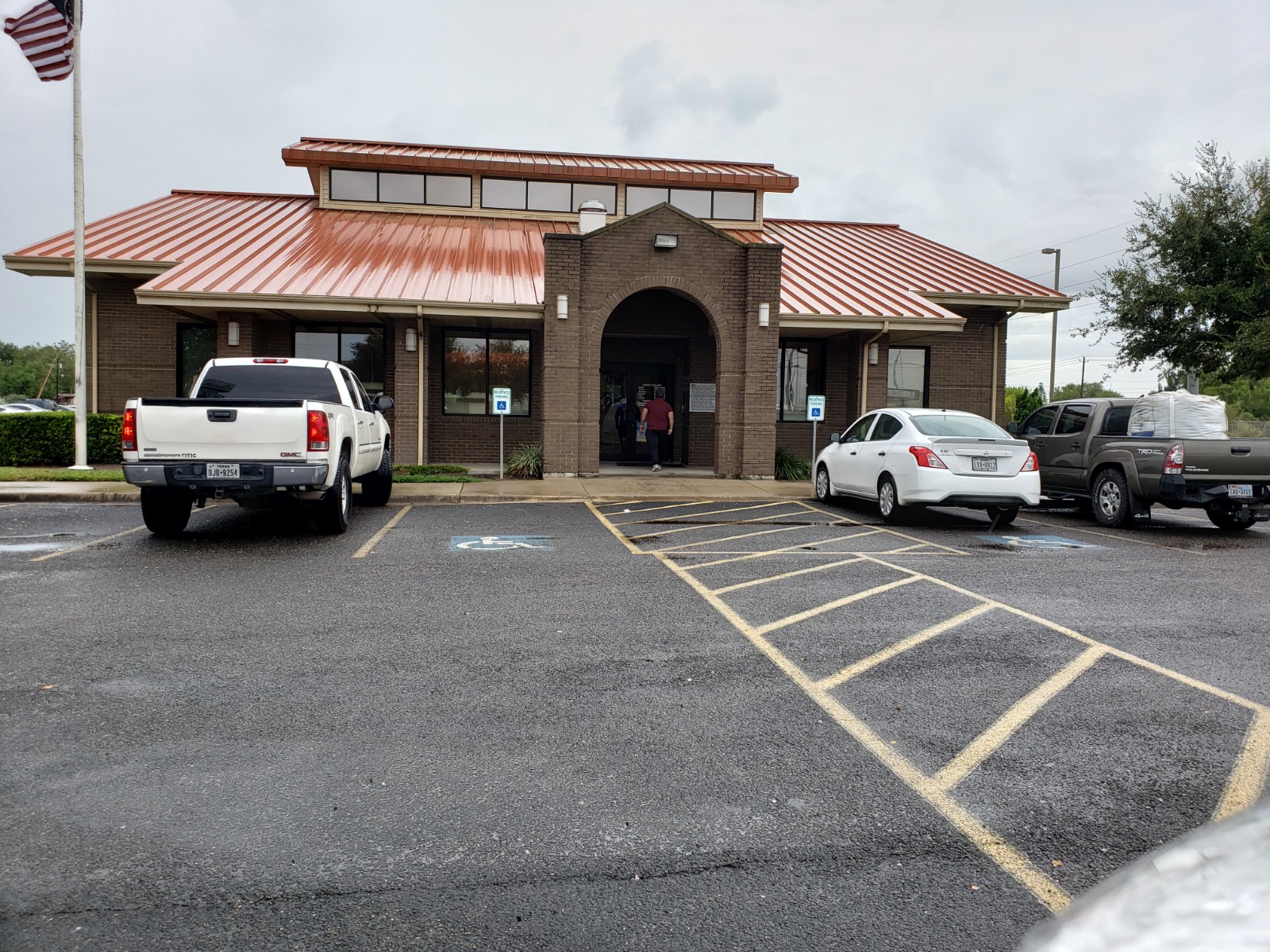 Security First Credit Union 01