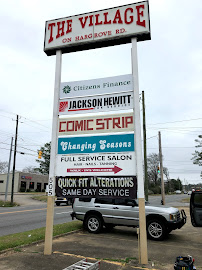 Citizens Finance of Tuscaloosa, Inc. 02