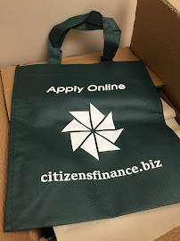 Citizens Finance of Tuscaloosa, Inc. 03