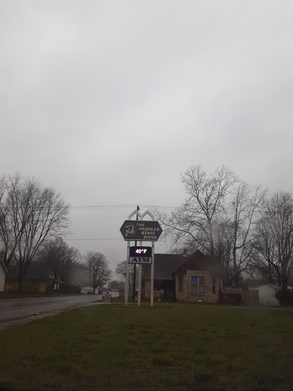 The Peoples State Bank 01