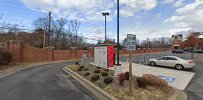 Bank of America ATM 01