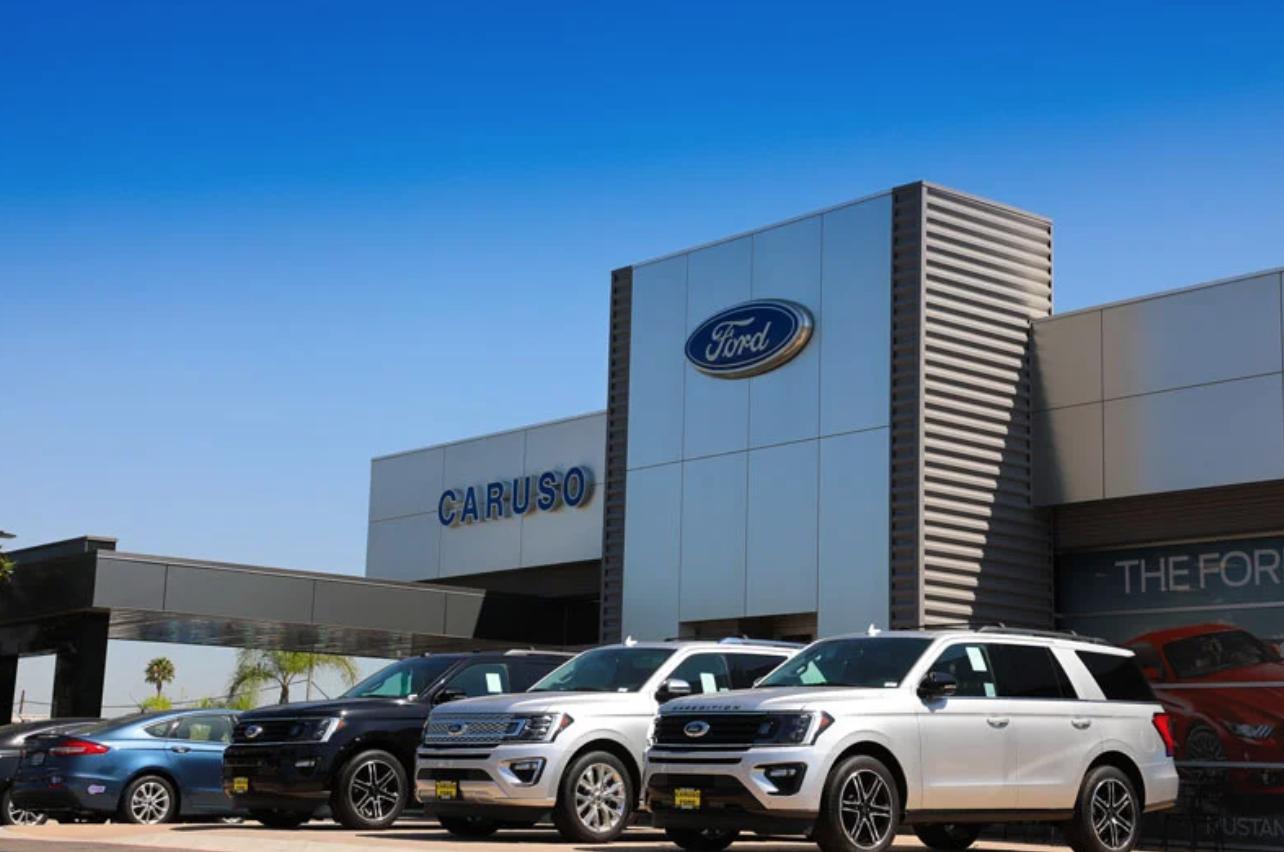Caruso Ford 01