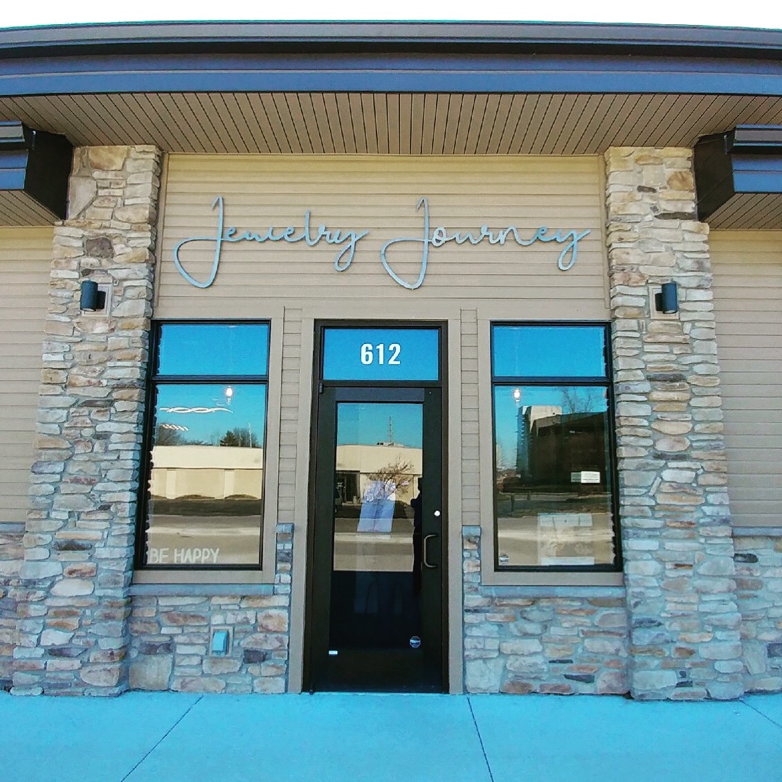Jewelry Journey & Co.....a jewelry and loan company 01