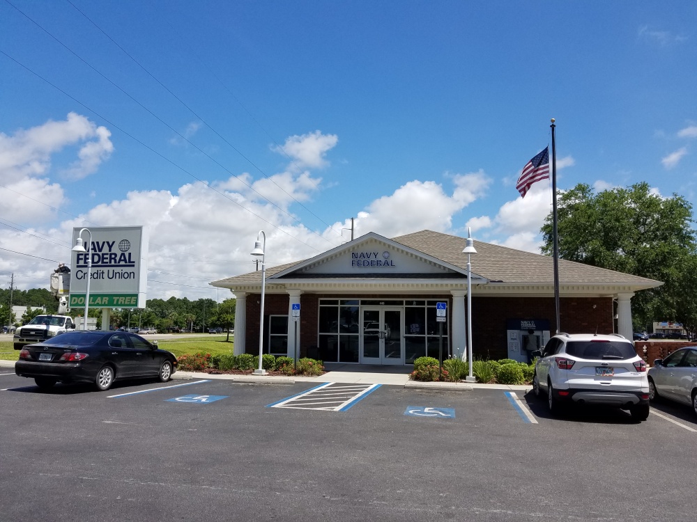 Navy Federal Credit Union 01
