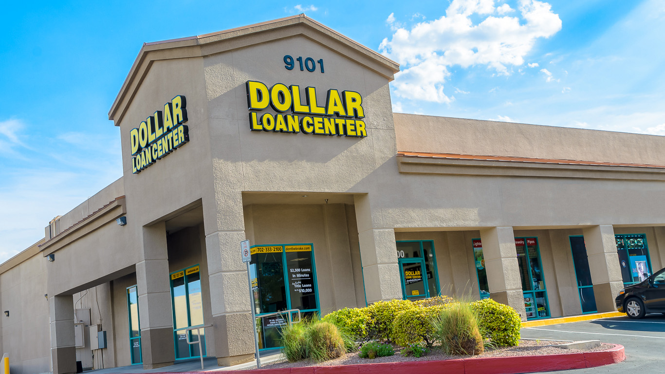 Dollar Loan Center 01
