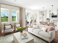 Venice Woodlands by Meritage Homes 02