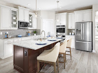Venice Woodlands by Meritage Homes 03