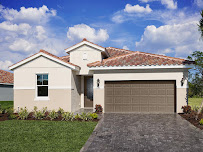 Venice Woodlands by Meritage Homes 04