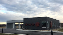 Honor Credit Union - South Haven 01