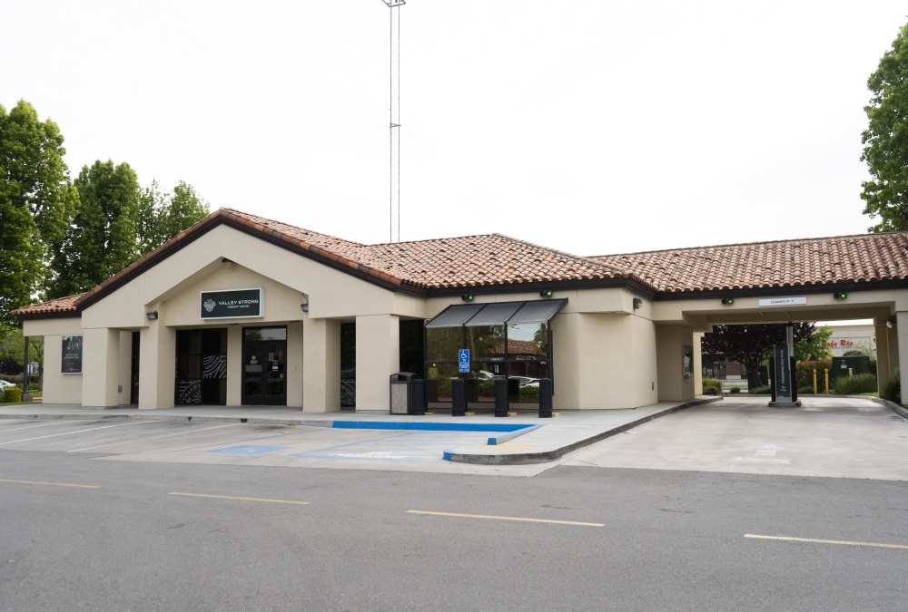Valley Strong Credit Union 01