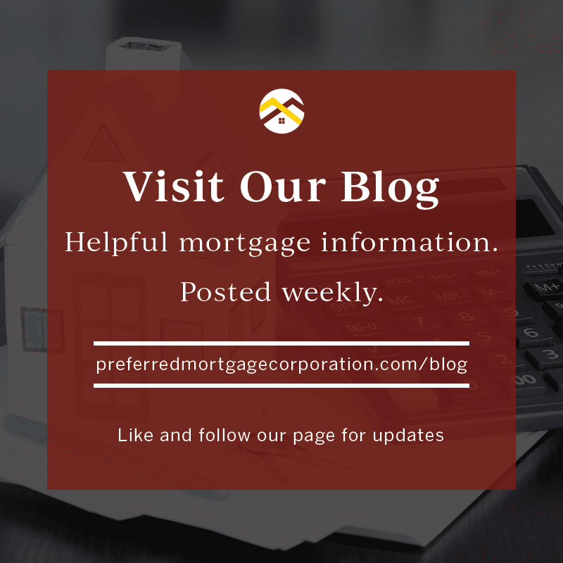 Preferred Mortgage Corporation of New York 01