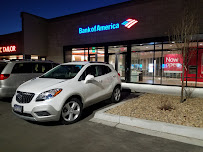Bank of America (with Drive-thru ATM) 01