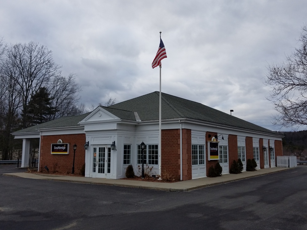 Southbridge Credit Union 01