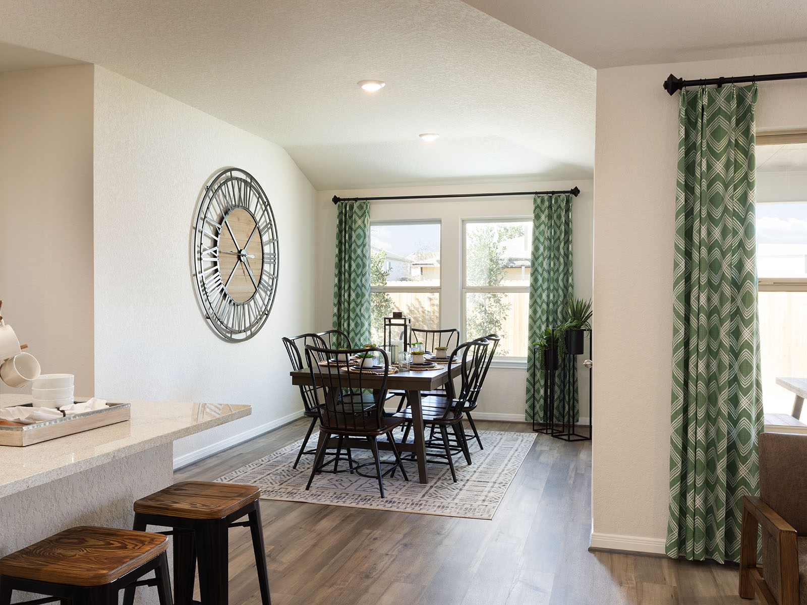 Orchard Park by Meritage Homes 01