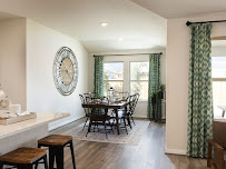 Orchard Park by Meritage Homes 01