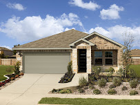 Orchard Park by Meritage Homes 03