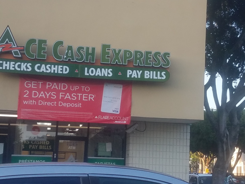 Checks Cashed Prestamos 01