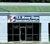 U.S. Money Shops Title Loans 02
