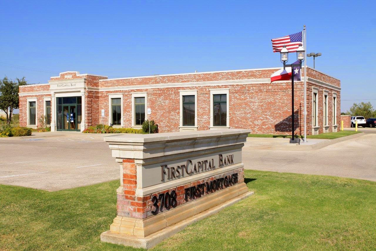 FirstCapital Bank of Texas 01